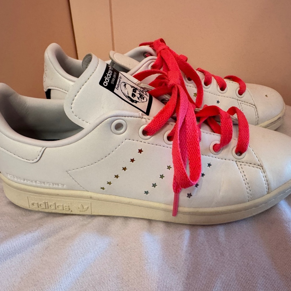 Adidas Stan Smith/ Stella Mccartney